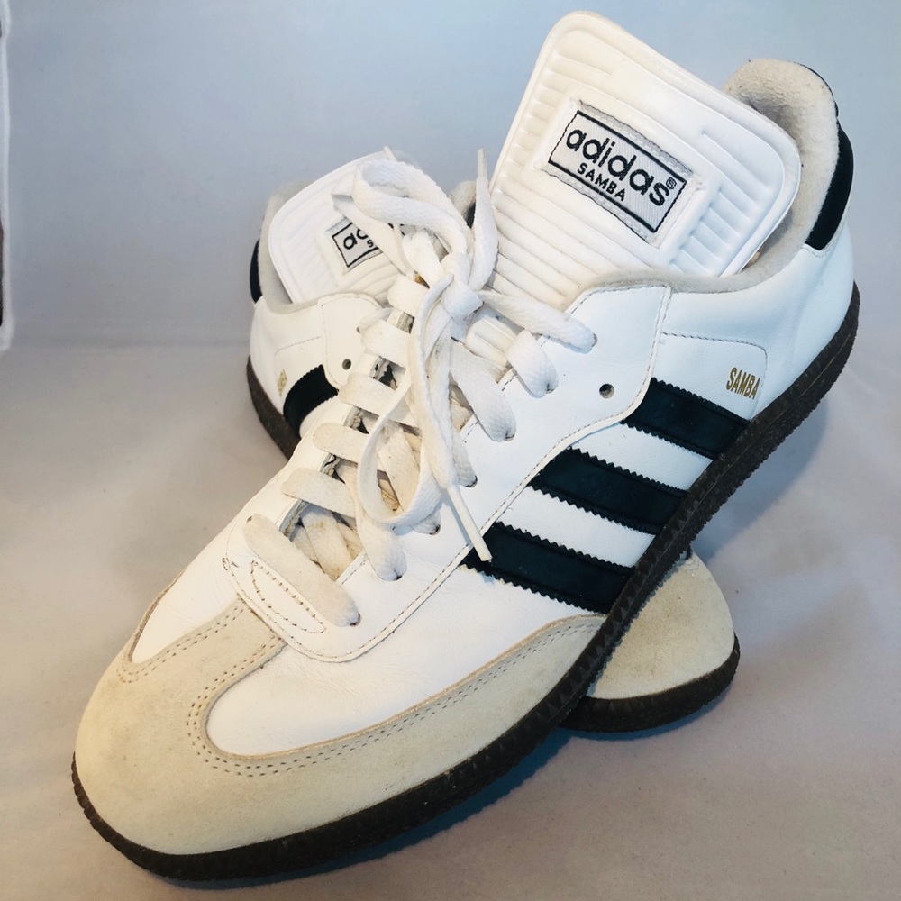 Adidas Men’s Samba Classic